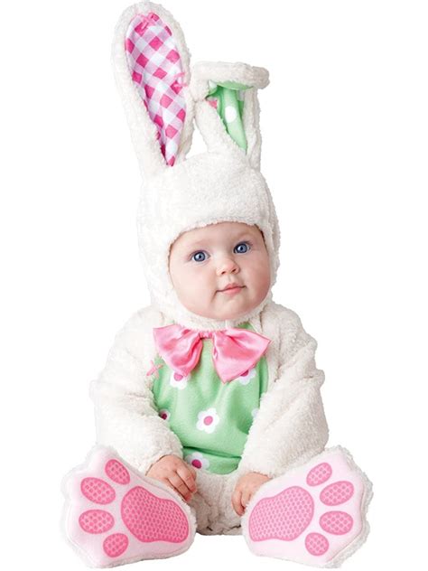 easter bunny costumes for kids